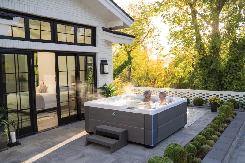 Hit the Hot Tub This Fall: Your Immune System Is Counting on It – Texas ...