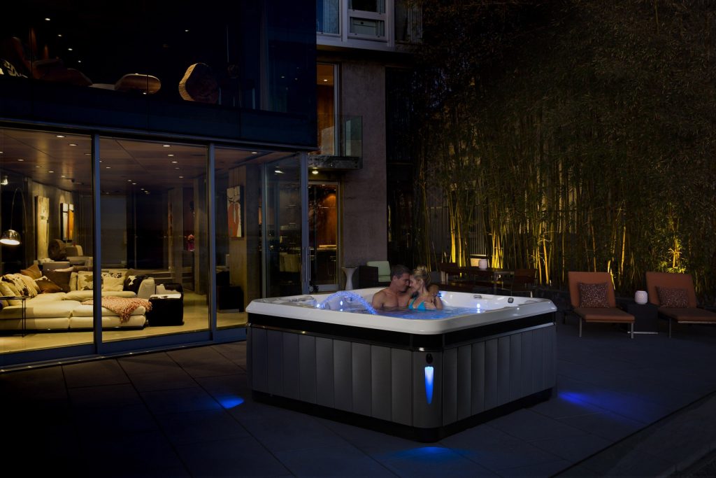 Date Night Ideas In Dallas Hot Tubs In Lewisville