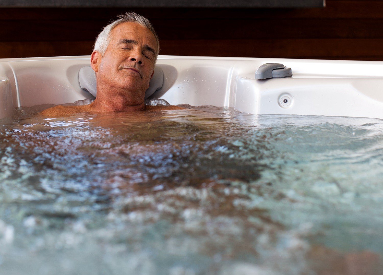 Your Hot Tub Might Offer The Relief Youve Been Looking For Texas Hot Tub Company