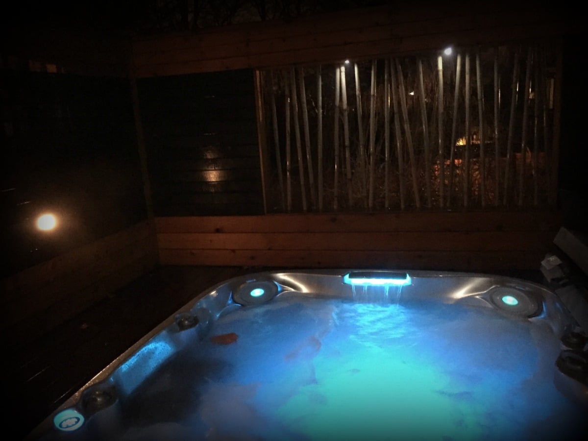 Elements Of A Perfect Hot Tub Date Night Texas Hot Tub Company