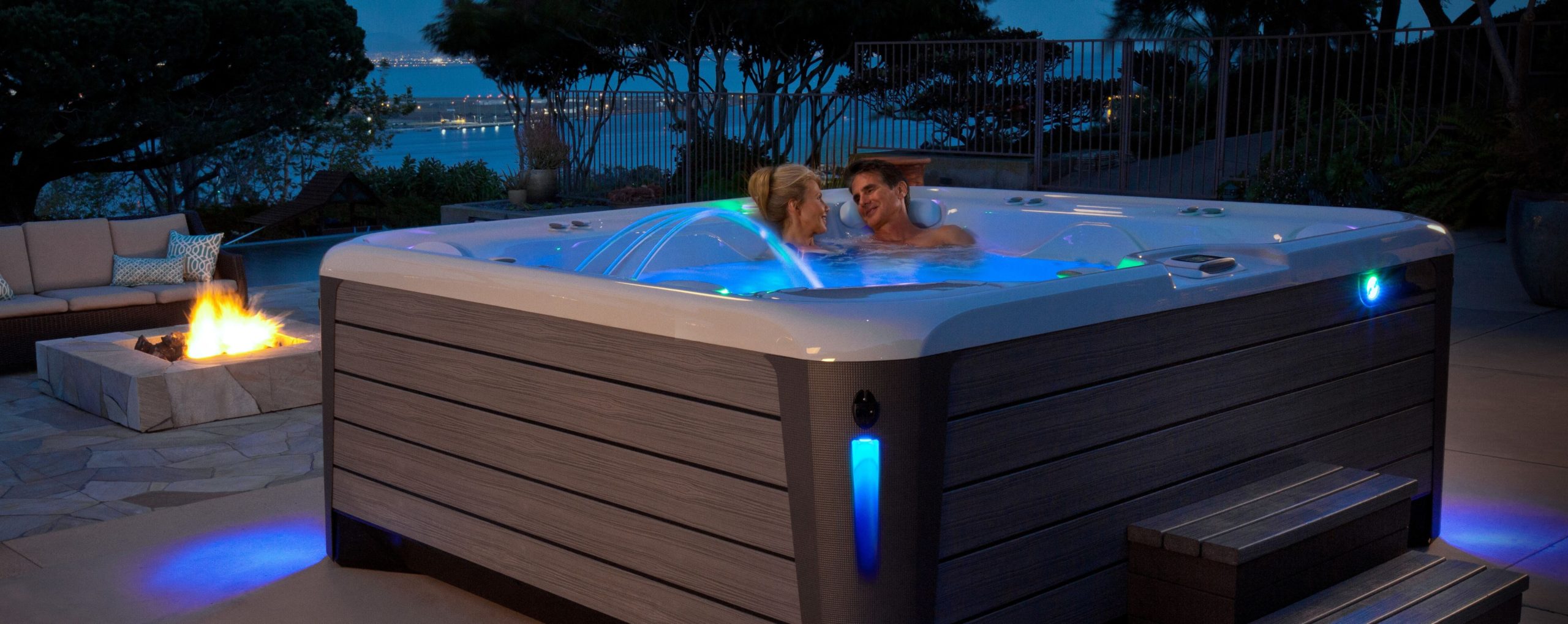 How Much Does a Hot Tub Affect Your Electric Bill?