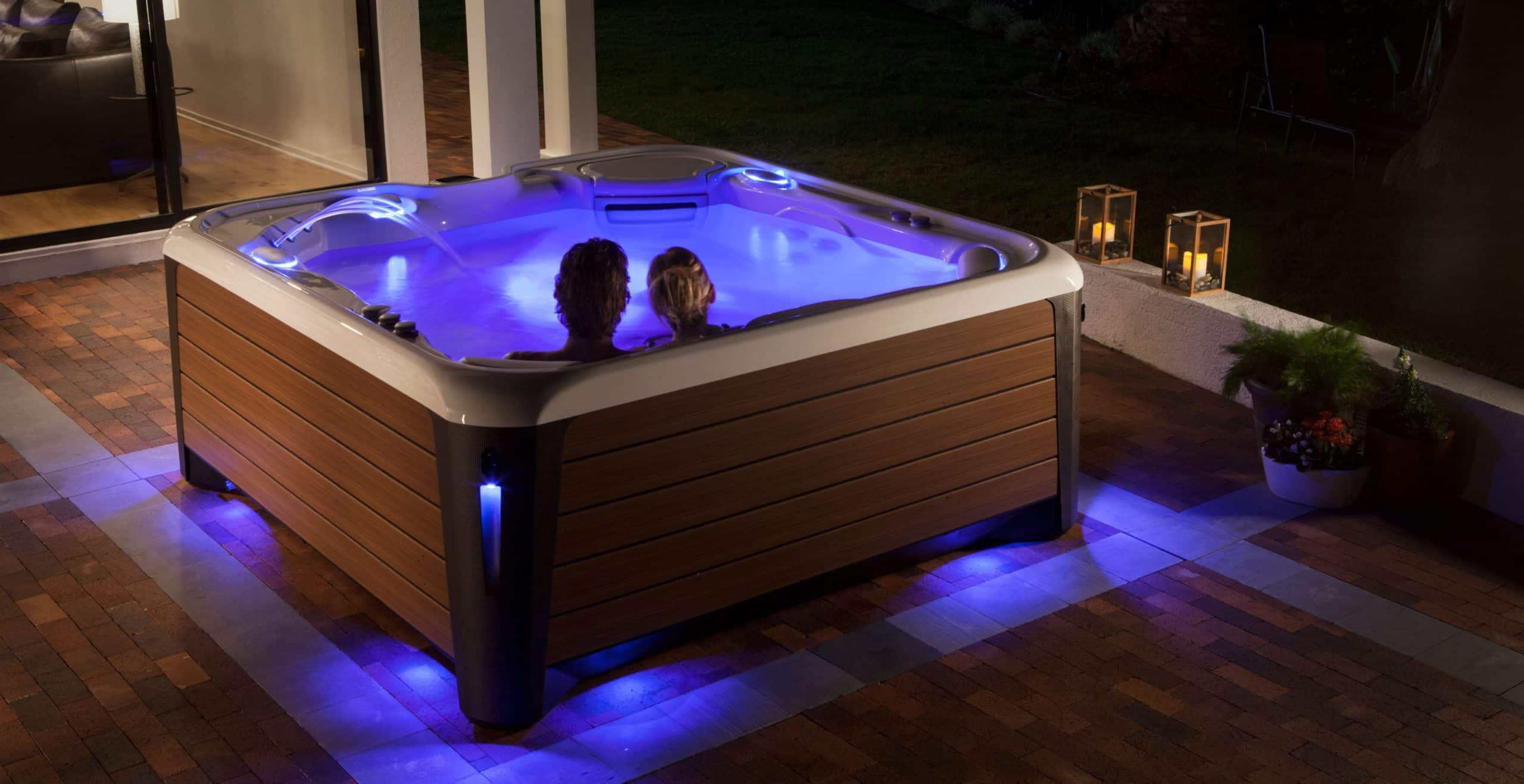 How Much Does Hot Tub Installation Cost Hot Tub And Swim Spa Experts