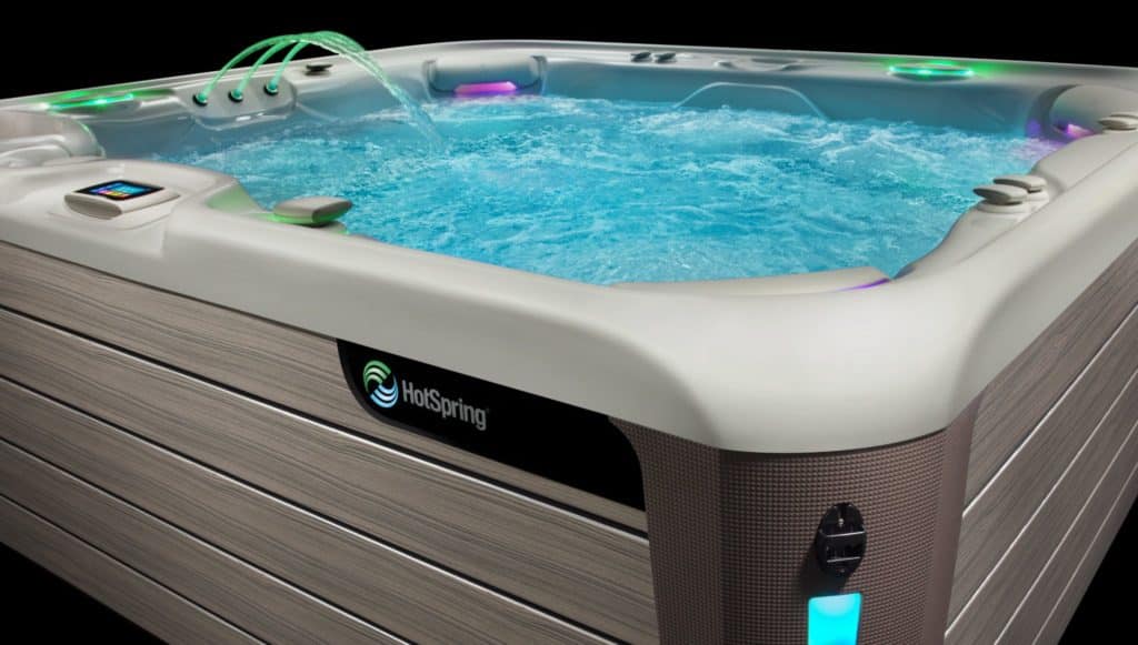 What is the Best Time of Year to Buy a Hot Tub?