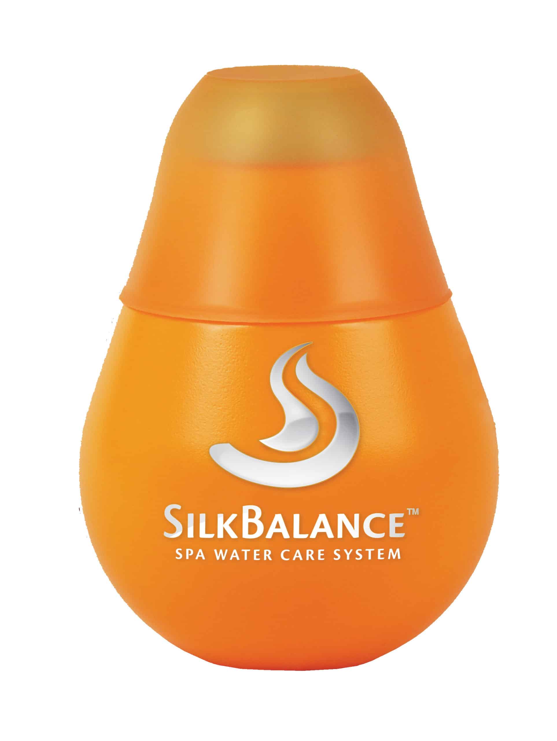 Silk Balance 38oz Bottle