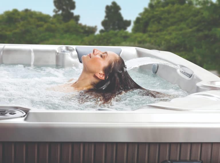 4 Ways A Hot Tub Can Improve Your Mental Health Texas Hot Tub Company