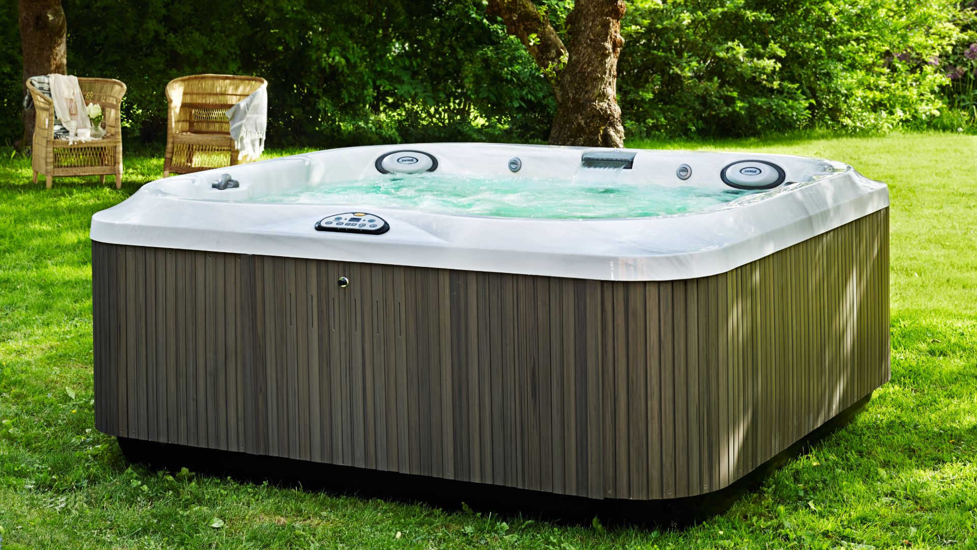 4 Reasons To Take A Daily Soak In Your Hot Tub Texas Hot Tub Company 
