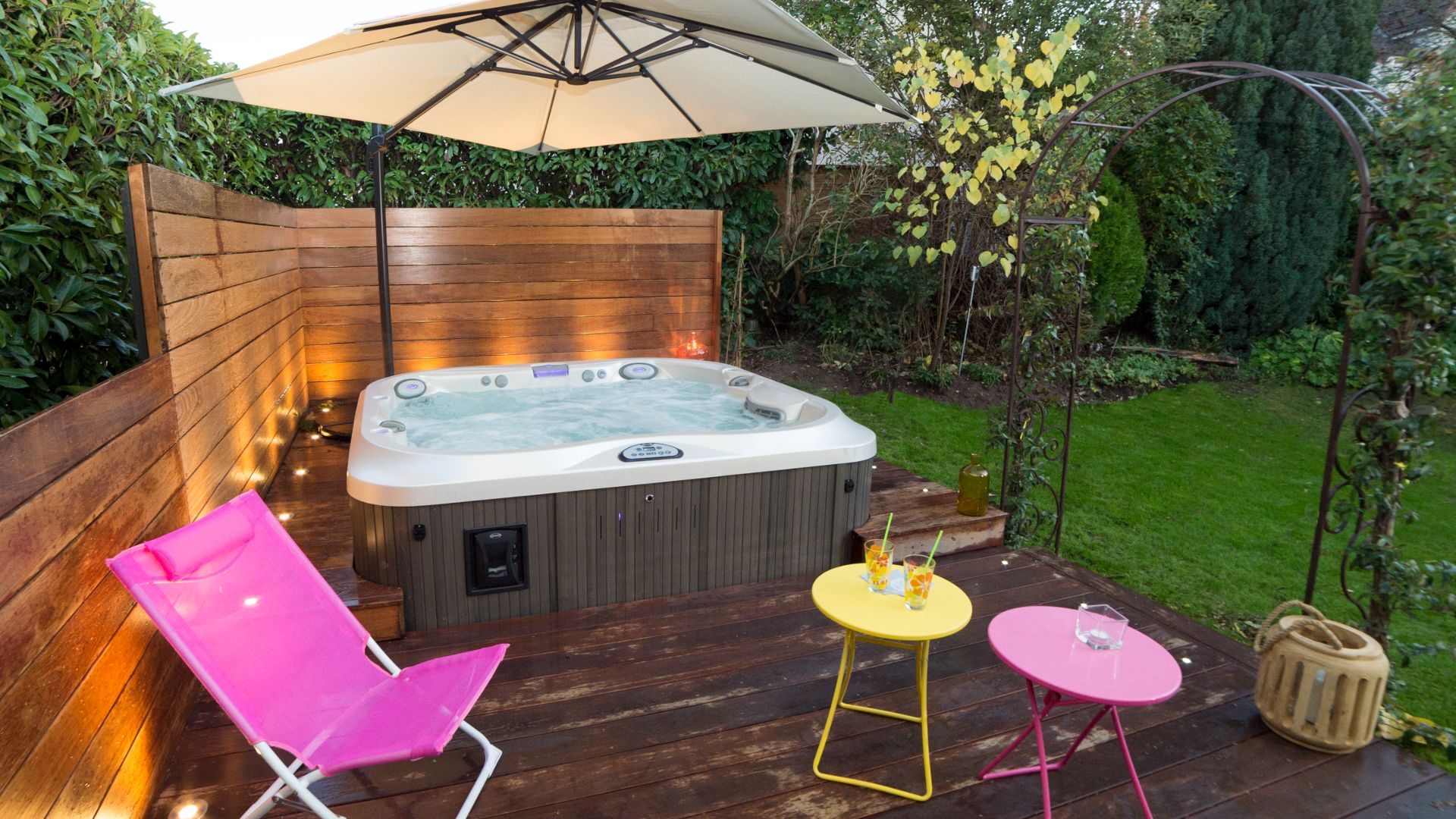 5 Unexpected Ways to Use Your Jacuzzi®