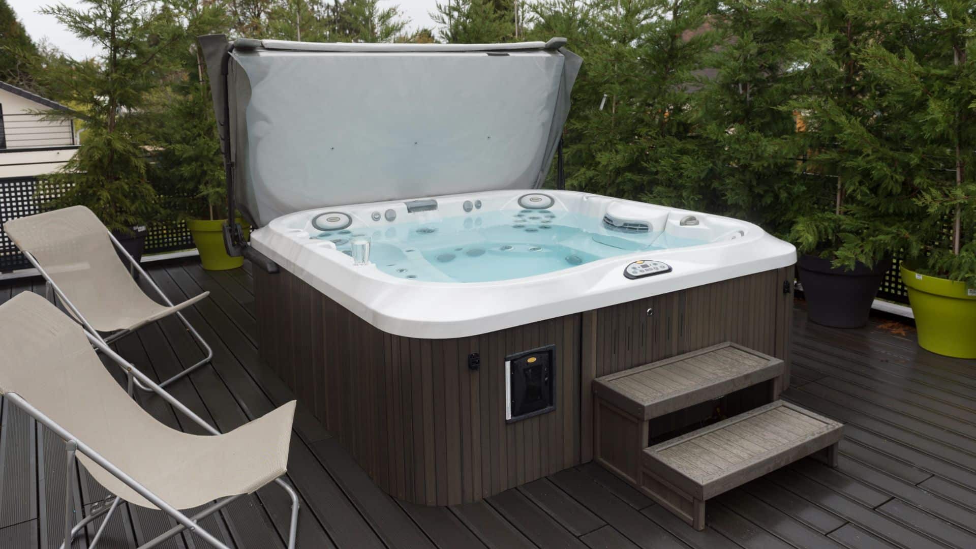 Jacuzzi vs. Hot Tub vs. Spa: What's the difference?