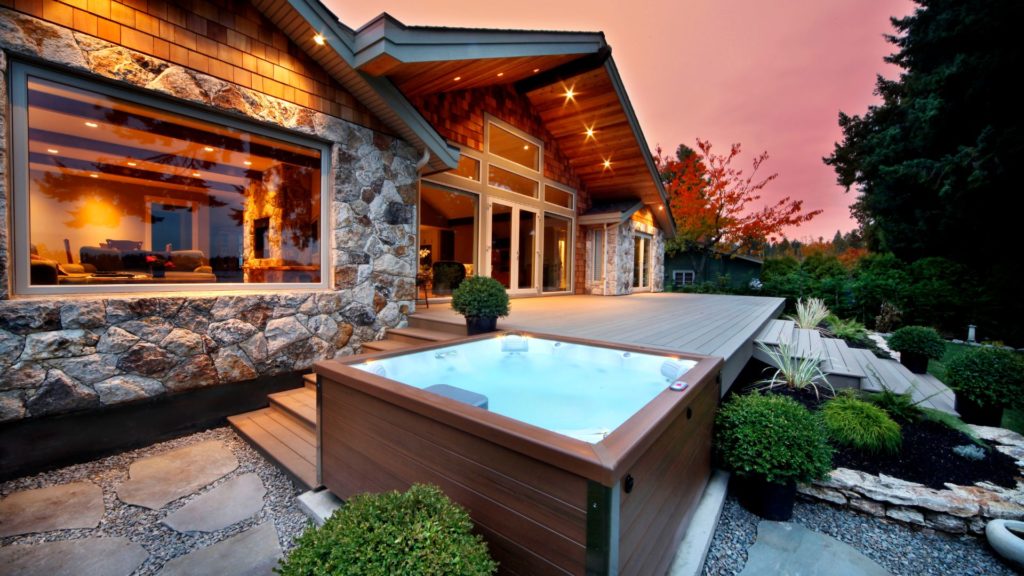 4 Reasons Why Jacuzzi is a Trusted Hot Tub Brand