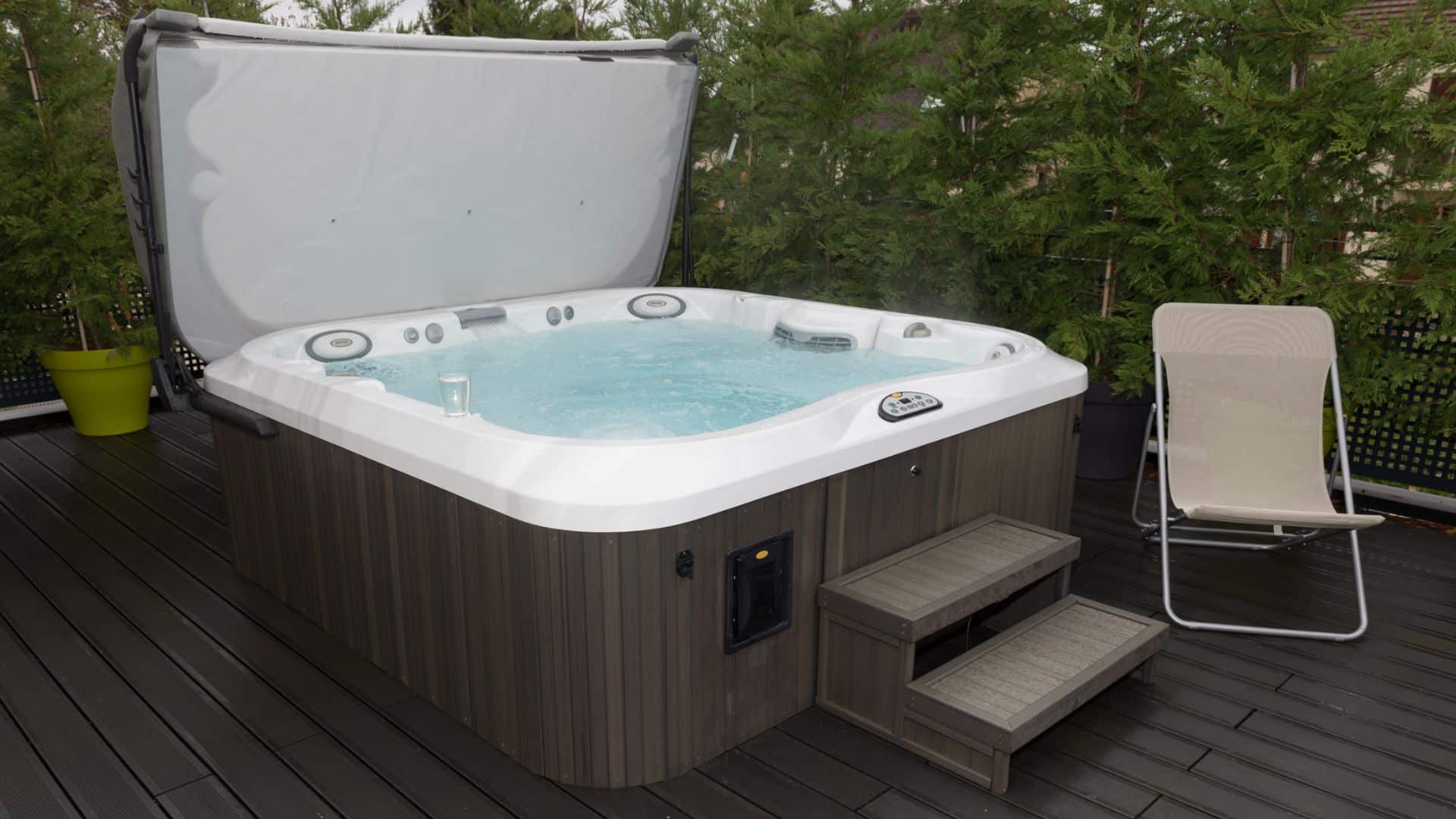 How Often Will I Actually Use My Jacuzzi Hot Tub?