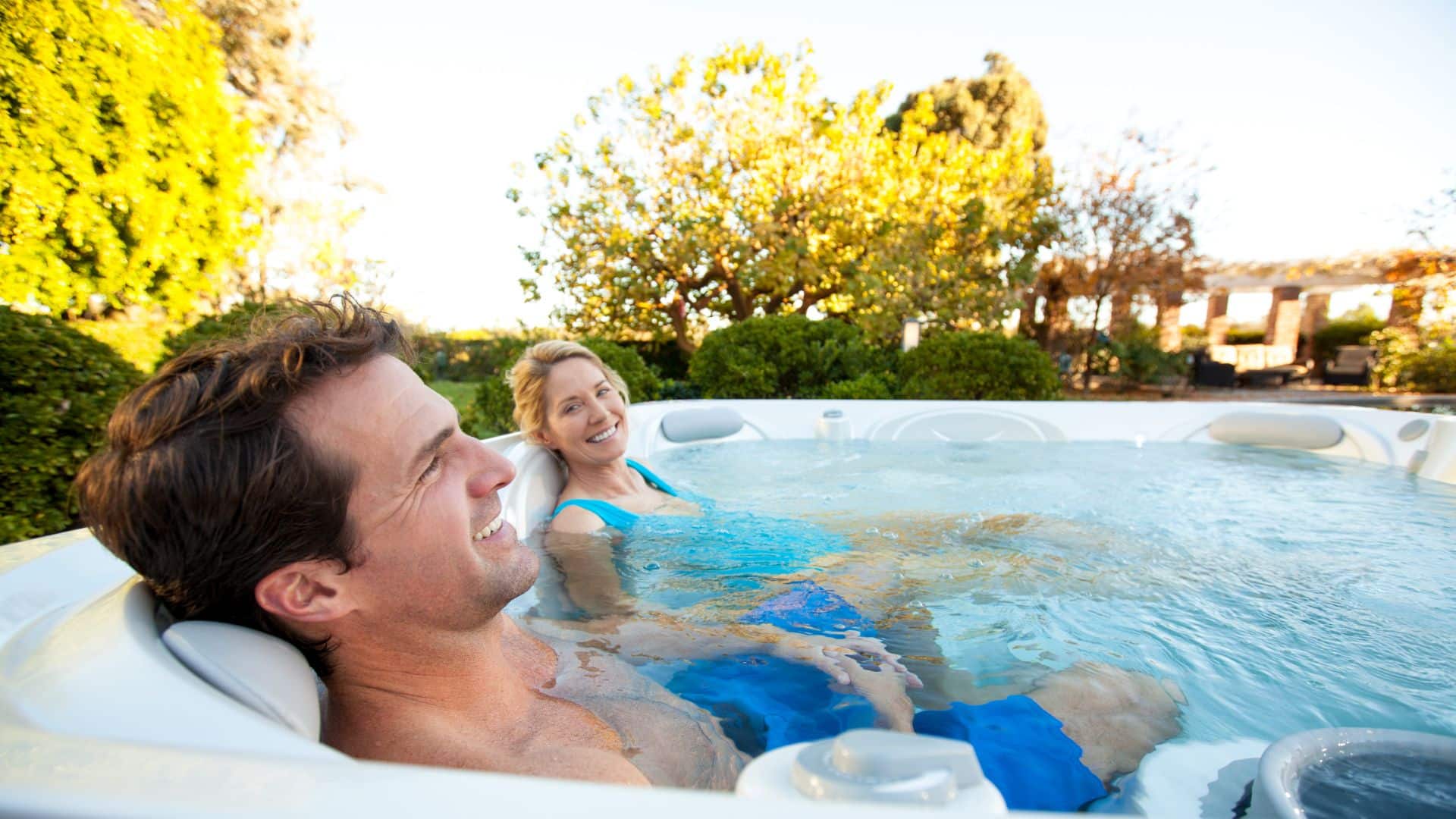 Maximize Your Hot Tub Wellness with These 5 Tips
