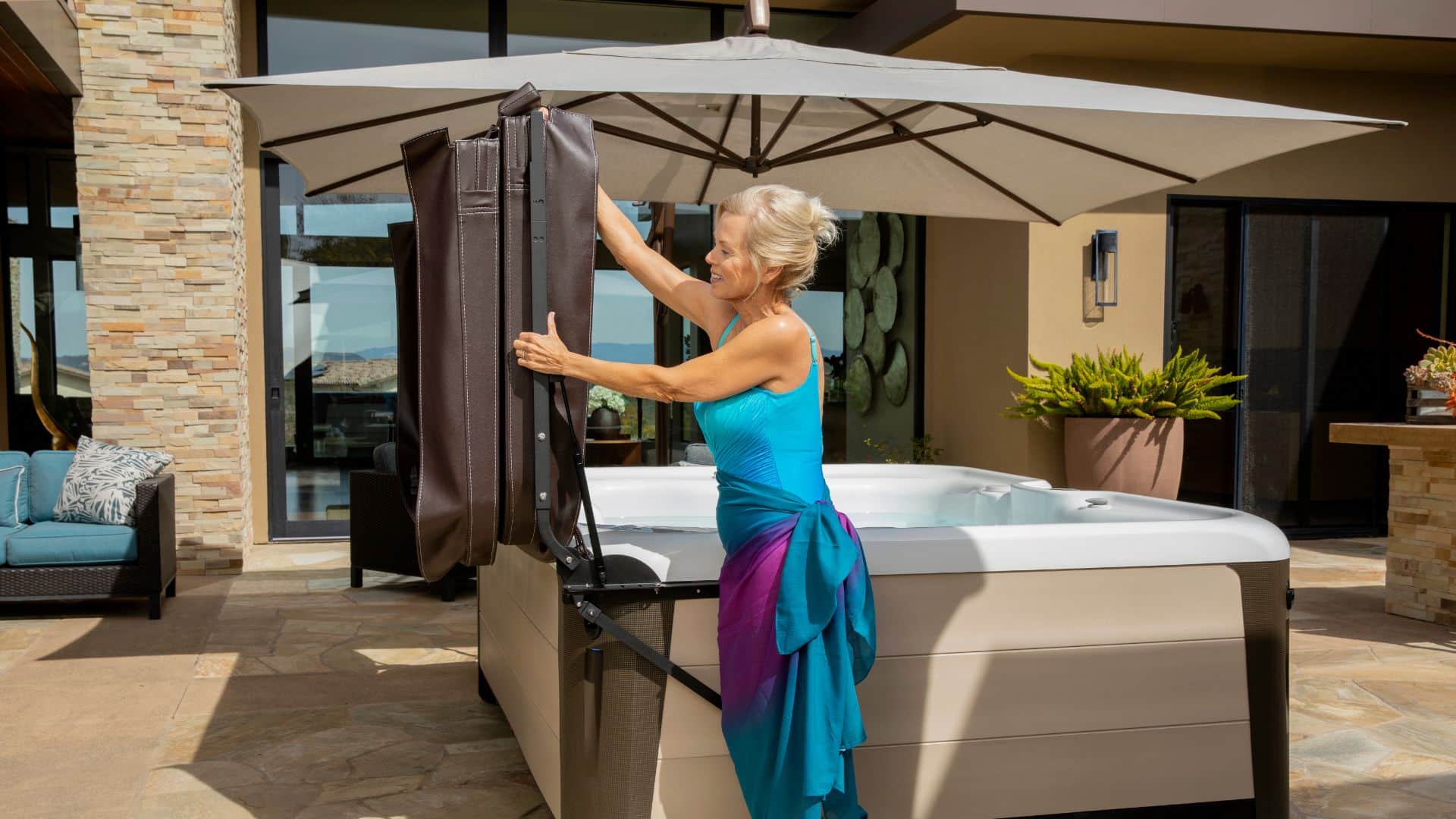 Our Ultimate Guide to Hot Tub Features and Accessories