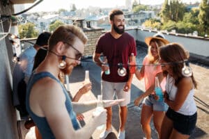 4 Ice Breaker Party Games to Play at Your Next Get Together
