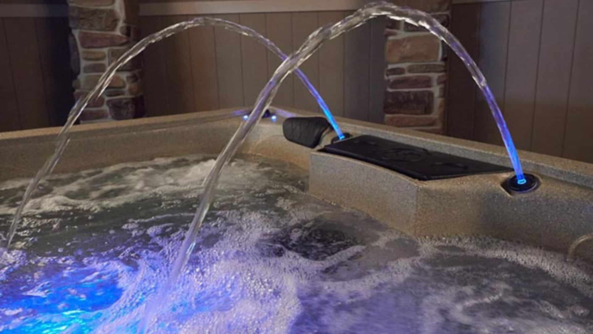 5 Strong Spa Hot Tub Maintenance Tips and Tricks