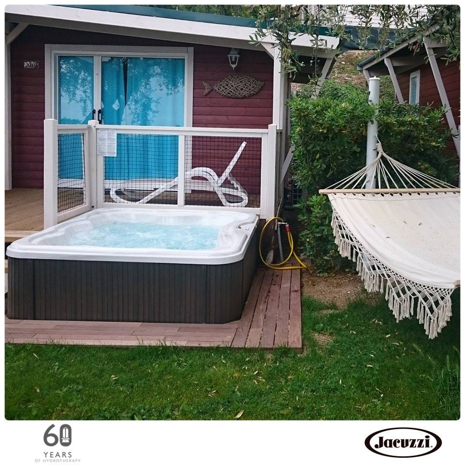 When Should I Upgrade My Current Jacuzzi®?