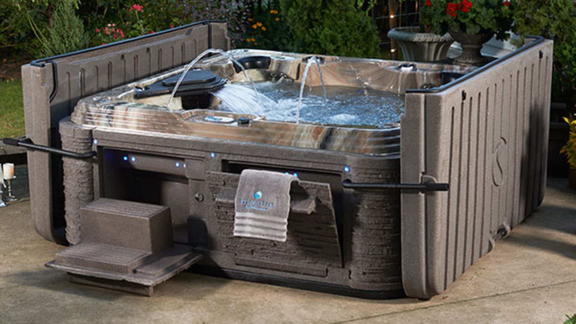 Are Strong Spas Good Hot Tubs?