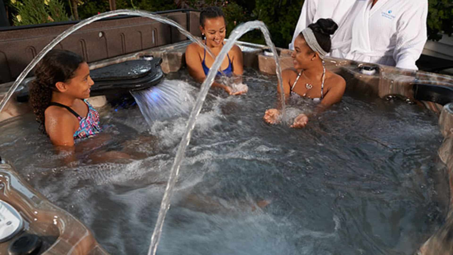 Is Water Alkalinity Important in a Hot Tub?