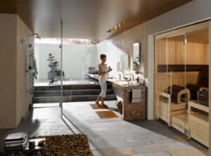 The 3 Best Places to Install a Sauna