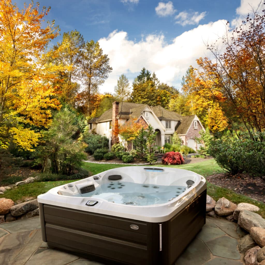 4 Ways to scare away arthritis pain with a Jacuzzi