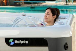 Is a hot tub, sauna, or swim spa from Texas Hot Tub Company right for you?